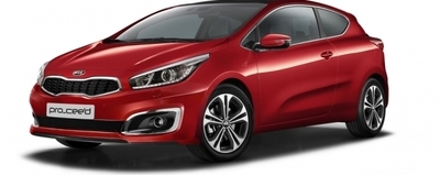 Track Red (FRD) / GT Line